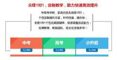 高三英语培训究竟报还是不报？